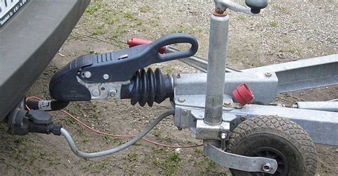 Trailer Wiring Repairs - Trailerman Trailer