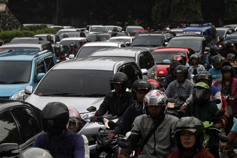 Mudik Lebaran Dishub Diy Siapkan Rekayasa Arus Lalu Lintas Di