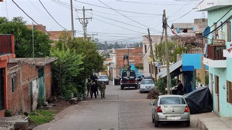 Sujetos desconocidos asesinaron de tres balazos a un hombre El Clarín