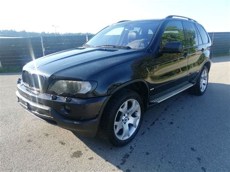 Bmw X5 30 Kaufen Auf Ricardo