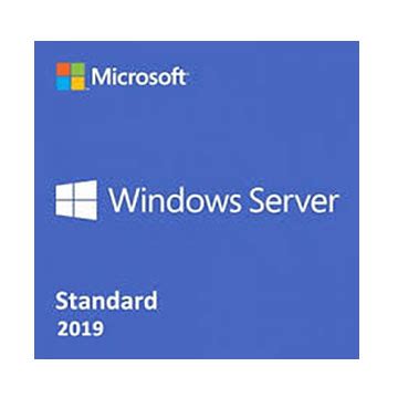 Microsoft Windows Server Standard Licencia N Cleos Grupo F S