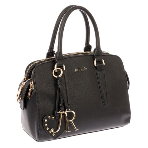 Bolsa Para Dama Jennyfer Estilo Tote 9154 Bolsas Jennyfer