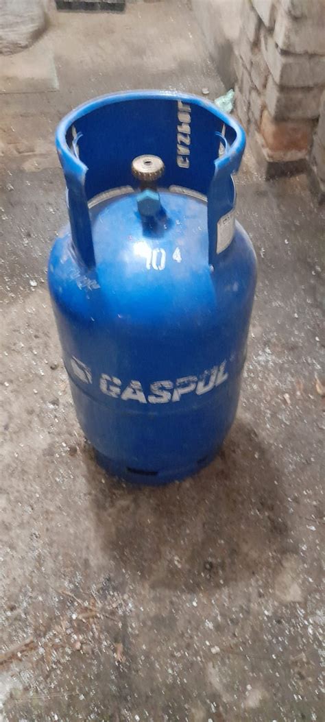 Butla gazowa 11 kg pusta Tarnowskie Góry OLX pl