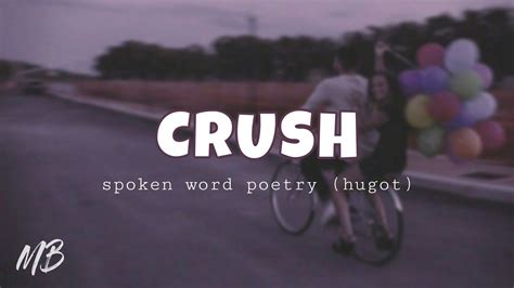 Crush Spoken Word Poetry Mercy Bless Youtube