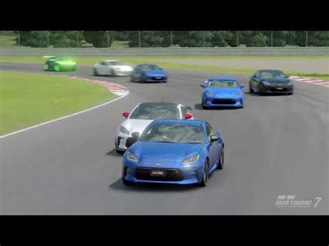 Gran Turismo Corrida Di Ria C Replay Youtube