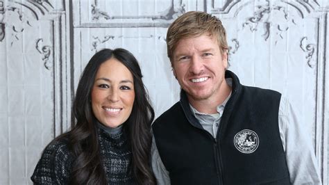 Chip And Joanna Gaines Discuss Their ‘evolving Marriage After 20 Years