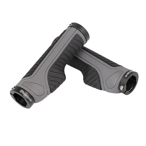 Fiets Stuur Grips Fietsstuur Mtb Road Fietsen Skid Grandado