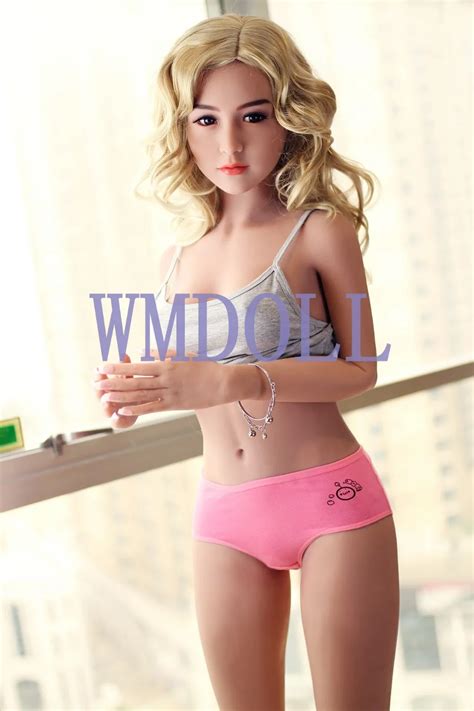 Silicone Sex Doll Anal Cm Wmdoll Branded Toys Adult Dolls Sex For