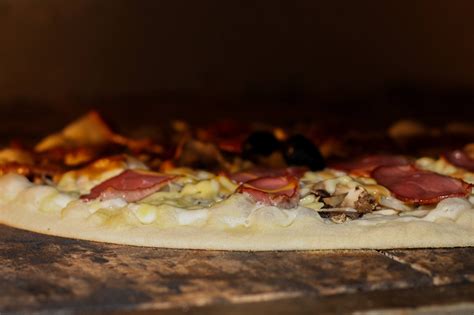 Le Pian Pizza Pizzeria Le Pian M Doc En Gironde