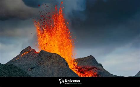 Clasificación de las erupciones volcánicas Tipos y características