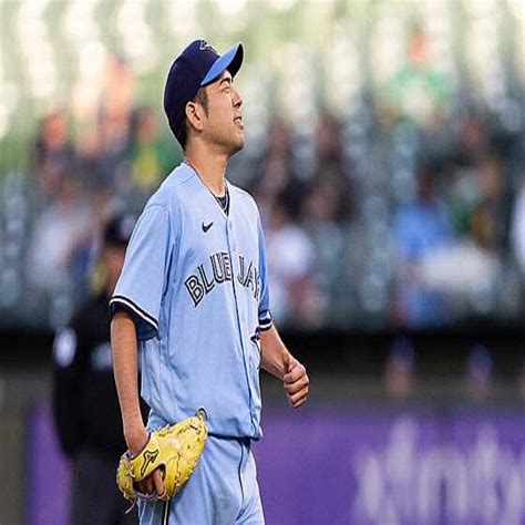 【mlb】菊池雄星、首痛で負傷者リスト入り 6日の登板では3回途中7四死球4失点 2022年7月8日掲載 ライブドアニュース