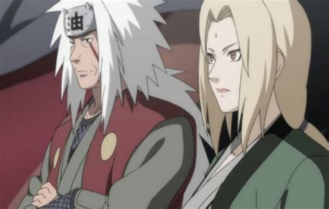 Confira Os 5 Melhores Casais Que NÃo Aconteceram Em Naruto Shippuden Critical Hits