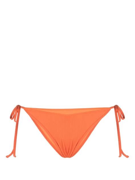 Frankies Bikinis Connor Bikini Bottoms Editorialist