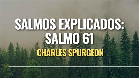 Salmo Confianza En La Protecci N De Dios Teolog A Sana