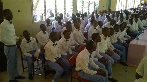 Form Six Graduation 2017 Ngudu Secondary School