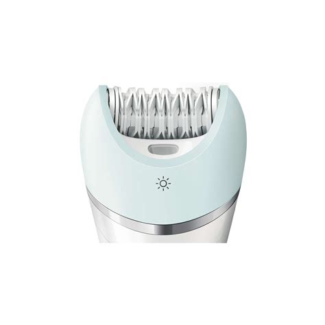 Philips Satinelle Advanced Epilator Bre Elgiganten