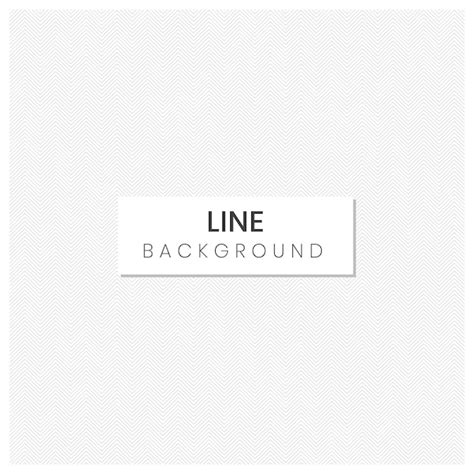 Premium Vector Minimalist Line Abstract Background Vector