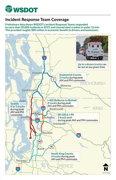 The Wsdot Blog Washington State Department Of Transportation Irt