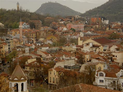 Plovdiv | Flickr - Photo Sharing!