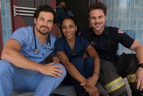 'Grey's Anatomy': Why Season 16 Should Not Do More 'Station 19' Crossovers