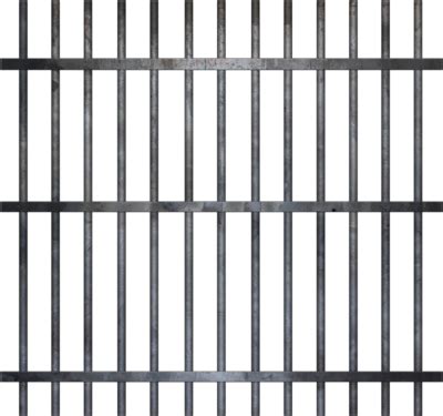 Jail Cell Background - ClipArt Best