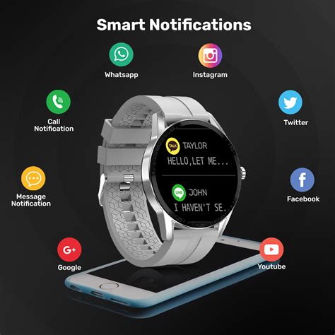 Buy Fire Boltt Talk Pro BSW038 Smartwatch With Bluetooth Calling 33mm