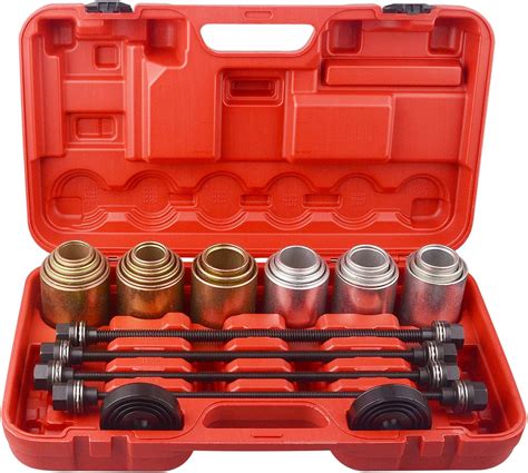 Da Yuan Pc Universal Press And Pull Sleeve Kit Bush Bearing Removal