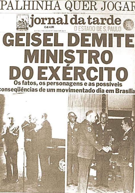 Hoje na História por Ricardo Orlandini informa e faz pensar 12 de