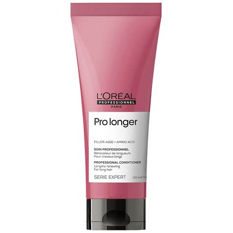 Apr S Shampooing Pro Longer De Lor Al Professionnel Serie Expert Ml