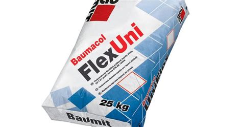 Baumit Baumacol Flex Uni Kg