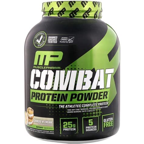 Protein powder brands - rewanet