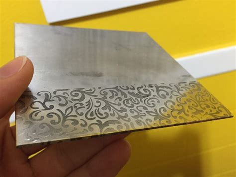 How Do You Etch Aluminum At Home Times Lifestyle