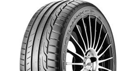 Dunlop Tires Sp Sport Maxx Rt R Y Xl Mo Pris