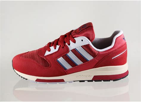 Adidas Zx St Nomad Red