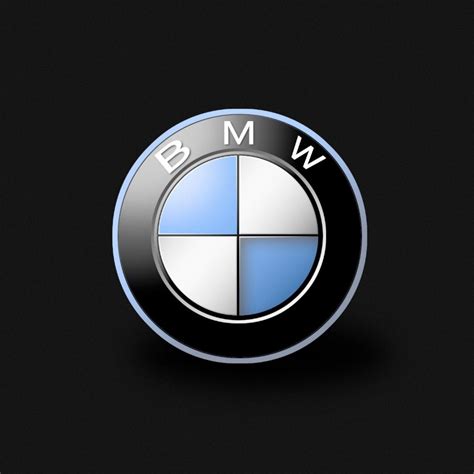 Bmw Logo 3d Wallpaper Download