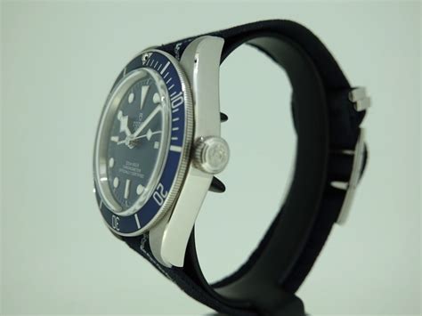 Tudor Black Bay 58 Blue