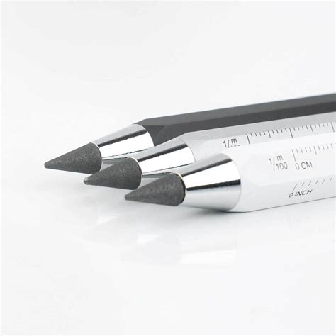 Multi Function Inkless Metal Pen Factory Ballpenmanufacturer