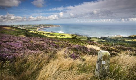 Where To Go On The Yorkshire Coast And North York Moors