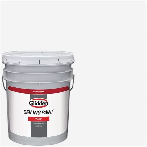 Sherwin Williams Ceiling Paint 5 Gallon | Shelly Lighting