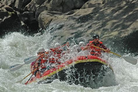 Gauley River National Recreation Area – MustDoThings.com