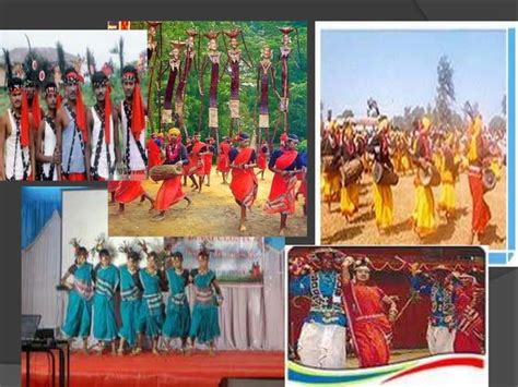 Costumes of Chhattisgarh | PPT