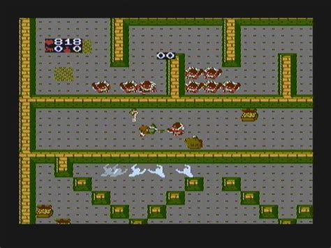 Gauntlet | GameAntique.com