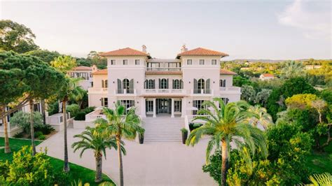 Luxury Villa rentals in the French Riviera | Villanovo