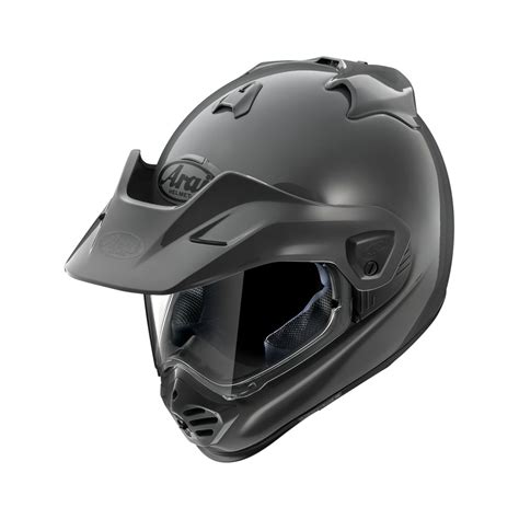 Casque Arai Tour X Adventure Gris