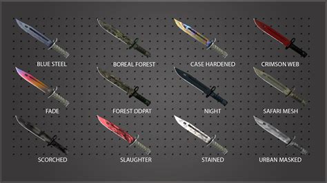 🔥 [50+] CS Go Knife Wallpapers | WallpaperSafari