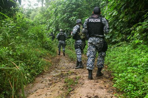 Diario El Salvador On Twitter Depaís Pncsv Se Mantiene Firme En La Búsqueda De Pandilleros