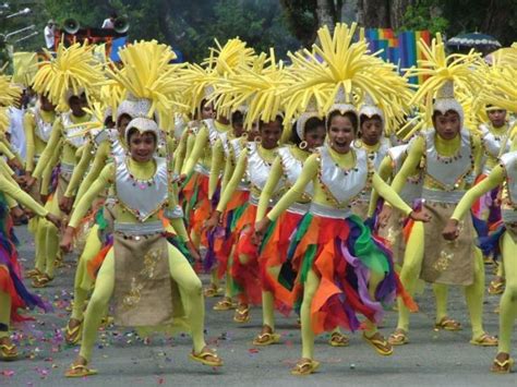 Bahag Hari Festival Recognizes The Rainbow Sent By God Travel To The