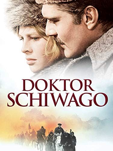 Doktor Schiwago Film Besetzung Kritik Review