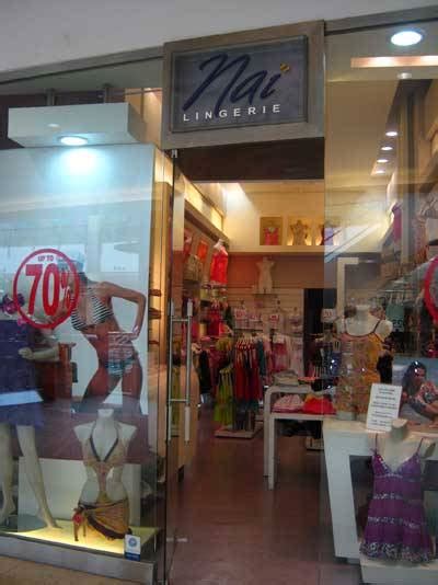 Nai Lingerie