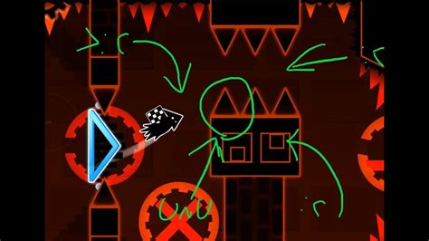 Cataclysm Extreme Demon By Ggboy Geometry Dash Youtube